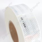 Reflective Tapes - Clear Reflective Tape